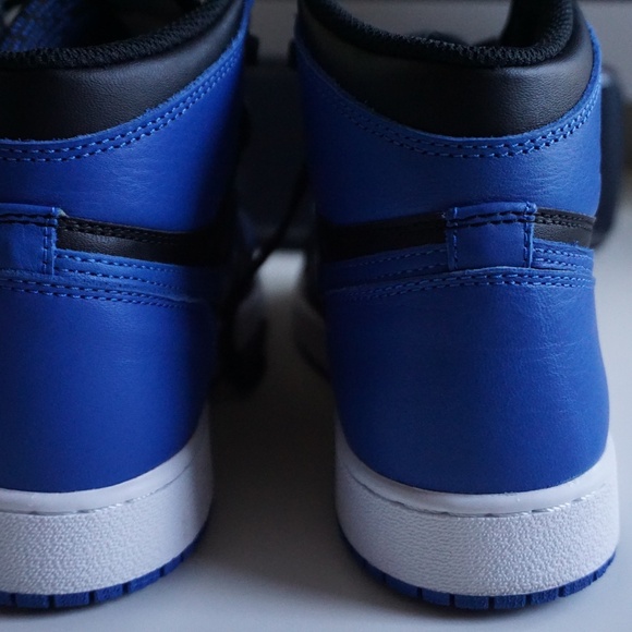 NIKE | AIR JORDAN 1 RETRO HIGH OG 'ROYAL' - Picture 9 of 16